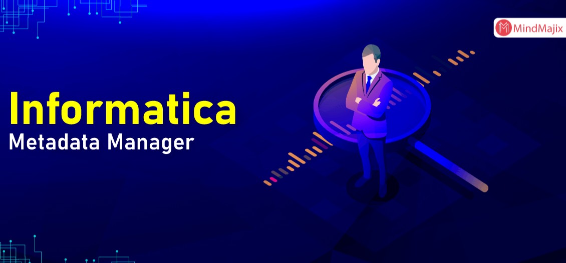 mindmajix's tweet image. Informatica Metadata Manager is a tool that you can use to browse &amp;amp; analyze metadata from disparate metadata repositories.
Learn more: bit.ly/2rFehJU

#Informatica #MetadataManager #Metadata #Management #Basics #Architecture #Business #BI #BusinessIntelligence #Mindmajix