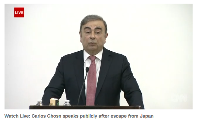 fdevaujany's tweet photo. Fascinating moment watched from the US. Responsabilization is always on the move #imputability #temporality Same body language than Carlos Ghosn's animation of his meetings of the board. Makes me think of this article I wrote with @jeremy_aroles https://t.co/SFvZkS16PC https://t.co/r8d6o0eDbr
