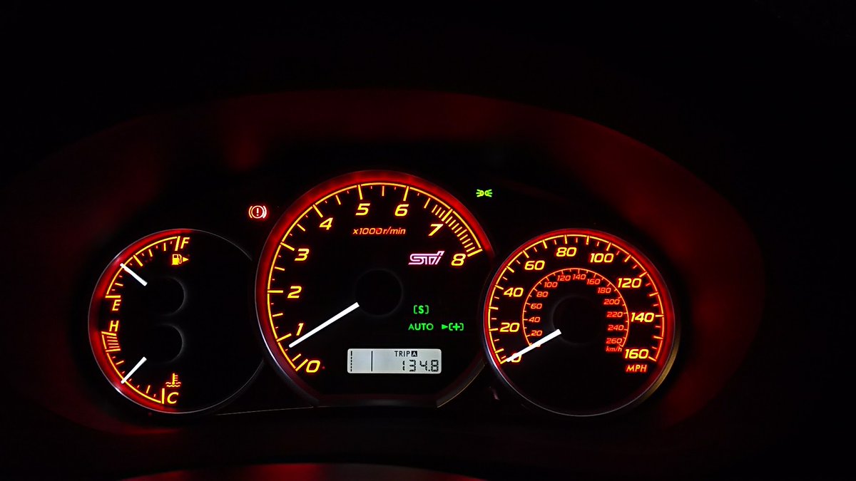 imocci2's tweet photo. カルロスさんの記者会見より界隈をザワつかせているこの子。
実は運転させていただいた事がありまして、STIコンプリートカーとはまた違うパワー感、湧き上がるトルク感に感動した記憶が蘇りました。
宝くじでも当たってたら欲しかったなぁ。
https://t.co/nxwcDS9ElB
#CS400 #コスワース https://t.co/TjSIu4q3vk
