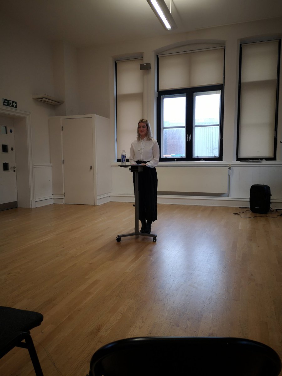 TaP_Arden's tweet photo. 2 hours and 1500 confessions: 'I Confess' has finished. Thanks to everyone for their support. @ArdenSchool #confessions #durationalperformance #secrets https://t.co/hoofmb5Ted