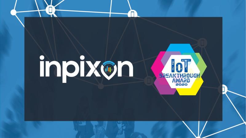 Jibestream, an Inpixon Company tweet media
