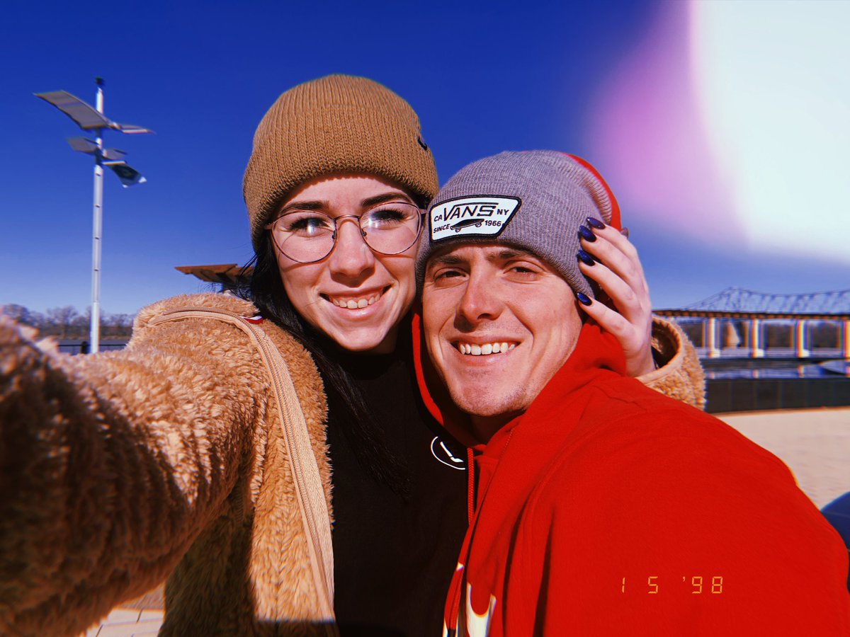 GabrielSchimpf1's tweet photo. Had an amazing time checking out my future home this weekend! Ready to be in Owensboro and start my next chapter! https://t.co/8MszFj1FGr