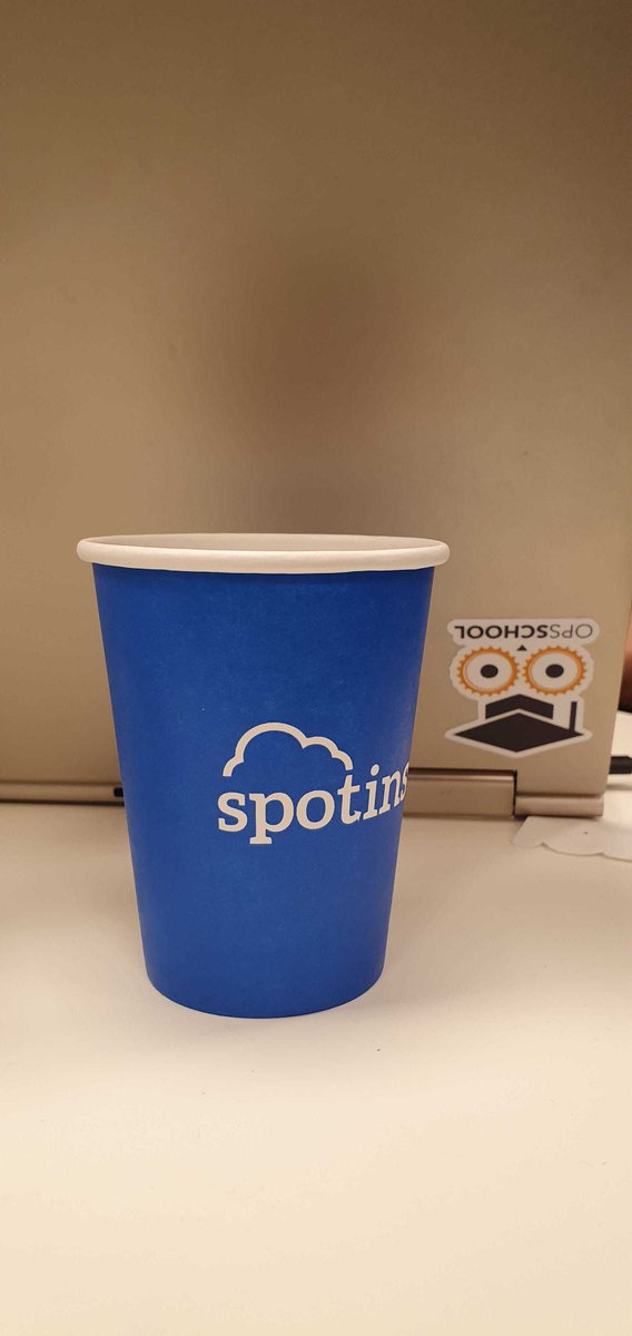 OpsSchool tweet media