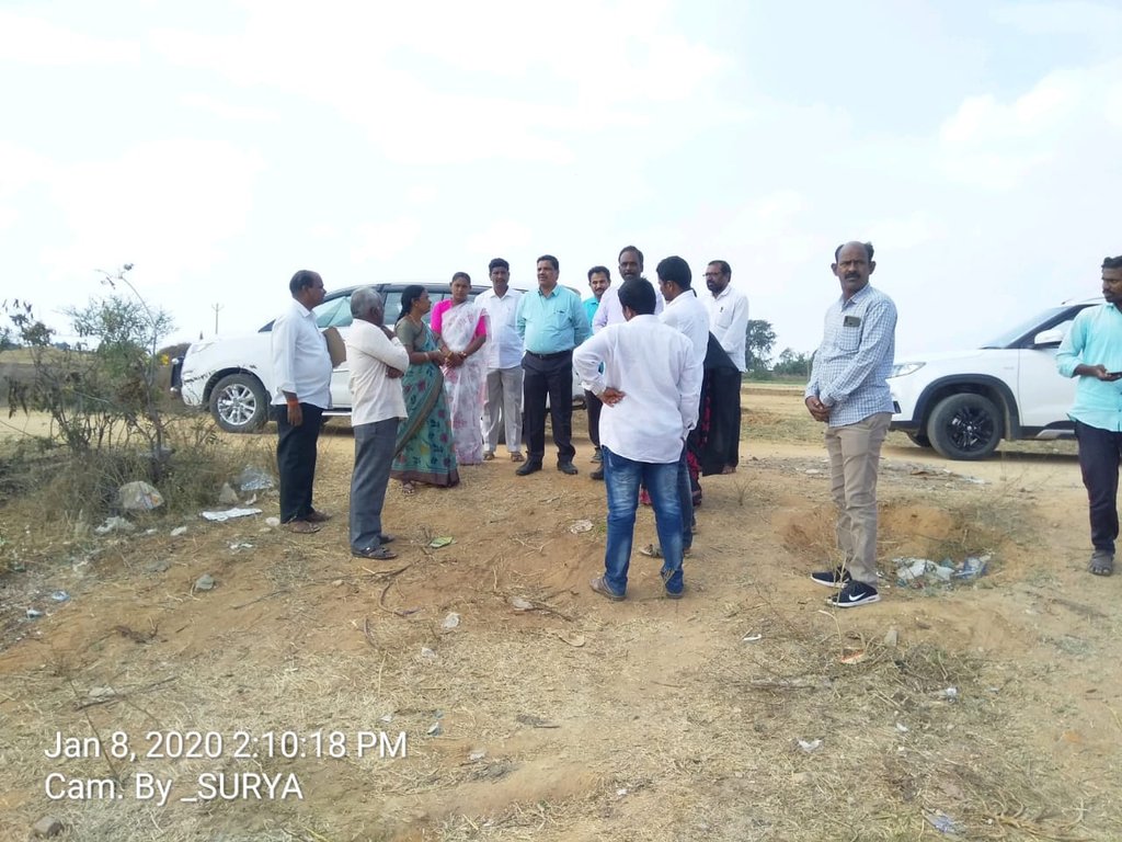 Mpdo Gopalpet tweet media