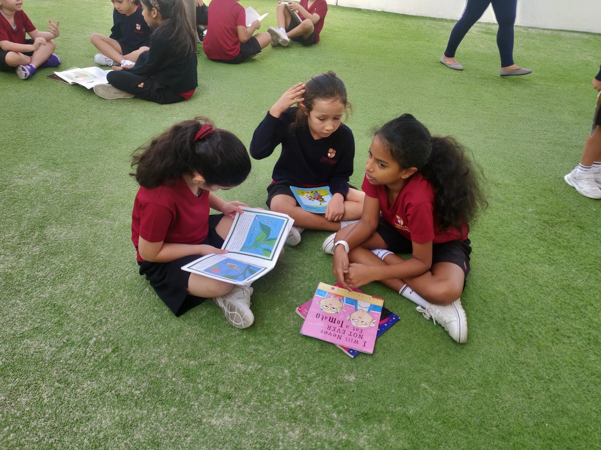 Grade 1 | Raffles World Academy tweet media