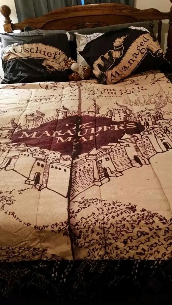 Harry Potter World tweet media