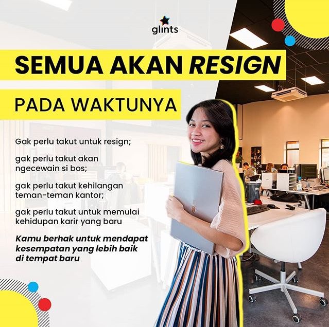 Ada waktunya..sabar terus..