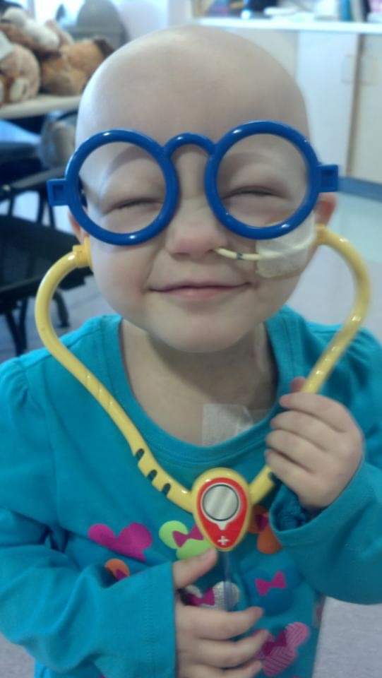 <a href="/StJude/">St. Jude</a> <a href="/NT_NewsEditor/">Craig Sterrett</a> <a href="/1039WLPO/">103.9 WLPO</a> <a href="/jermwlpo/">Jeremy S</a> <a href="/MyWebTimes/">The Times - Shaw Local</a> <a href="/bcrsportsed/">BCR Sports Editor</a> On January 18th at Oak Ridge Golf Course The St.Jude Runners from this area are hosting an event. For the first time publicly Maria and I will share our St. Jude Story about Lily.