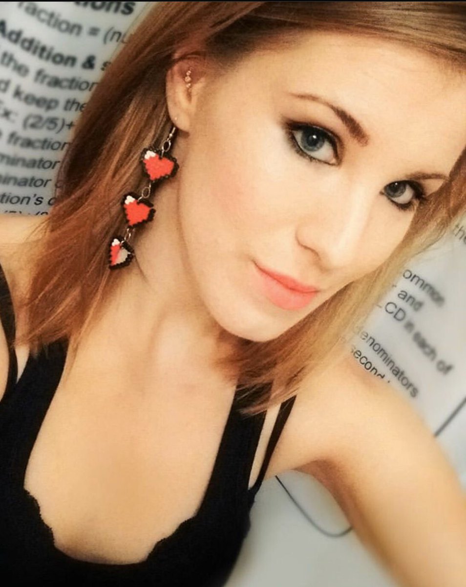 hamabeads's tweet photo. We’re crazy about @hicelina’s #8Bit #earrings ❤️🐸

Made using #MiniHamaBeads

Check out her Etsy here: https://t.co/tZKNLqmPs8 #sharyourworkwednesday #hamabeads #pixel #pixelart #beatart #homemade #handmade #unique #accessorize https://t.co/TvE53dWq4p