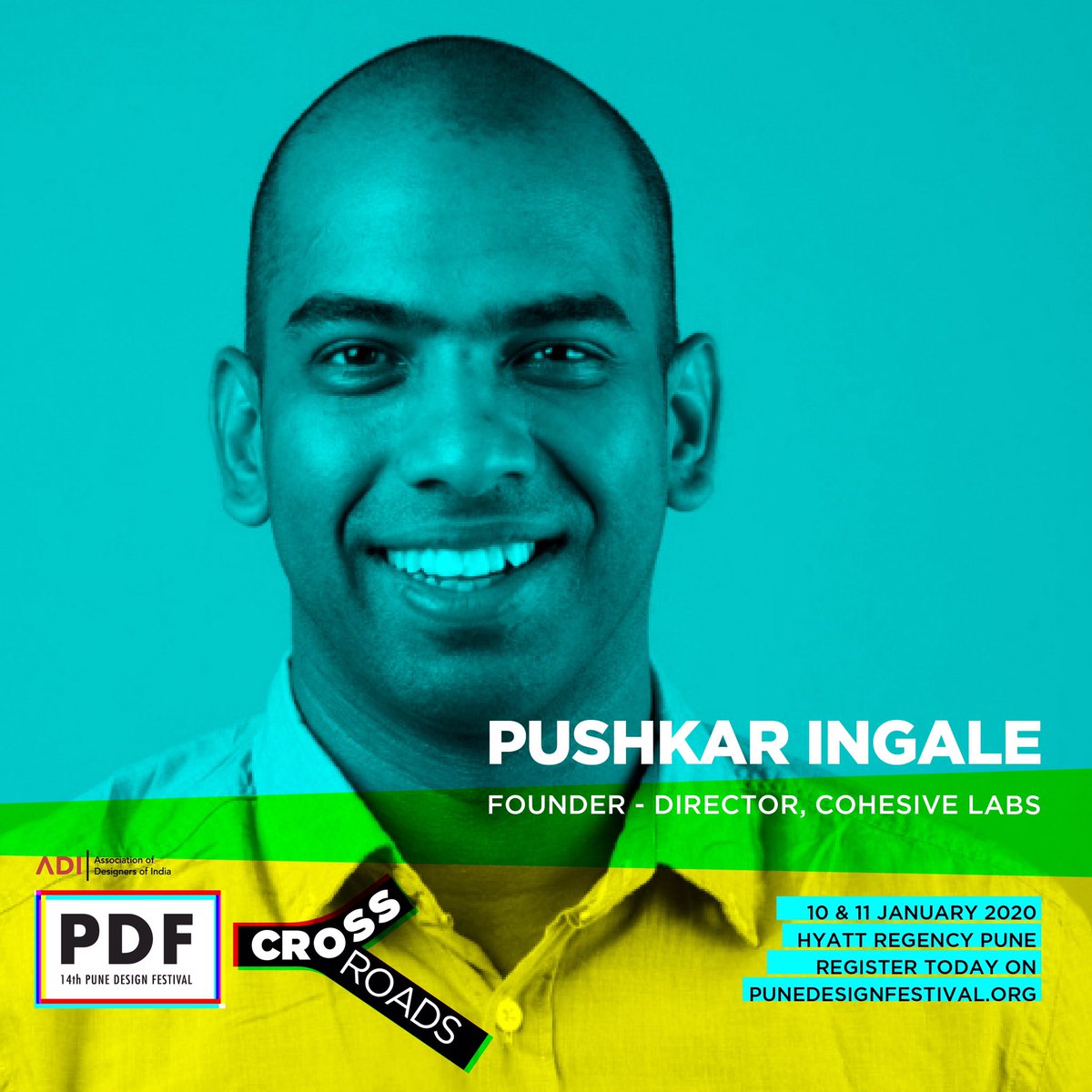 Pune Design Festival tweet media