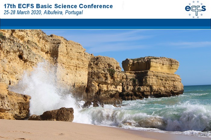The abstract submission deadline for the ECFS #cysticfibrosis Basic Science Conference is this Friday 10 January 23:59 (CET)!!  Submit your abstract here ecfs.eu/portugal2020/a…