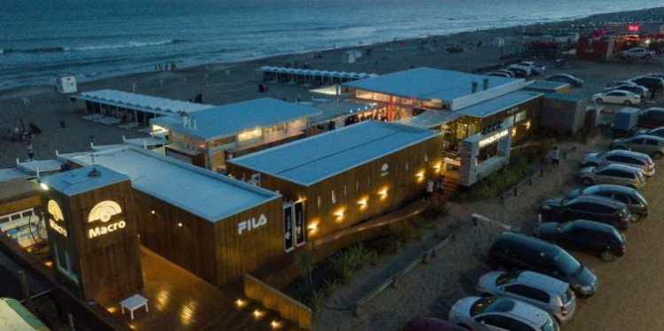 dbiztoday's tweet photo. Banco Macro trae una ola de beneficios: ofrece a sus clientes descuentos y experiencias durante el verano 2020. @MiluMedrano https://t.co/w88R1nlU1j #BancoMacro https://t.co/fe7cNqlfYf