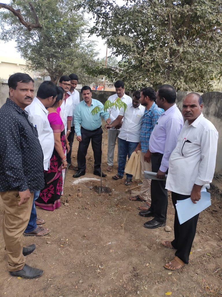 Mpdo Gopalpet tweet media