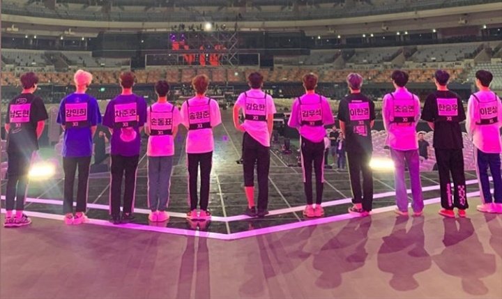 rinan_kimyohan's tweet image. #열한명의_퀀텀리프는_내일부터
このタグ見るとほんとに活動再開して欲しい頑張らないとって思わされる
#X1_reboot