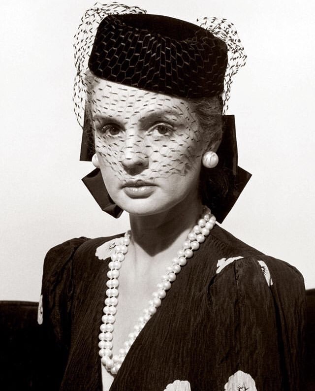 Happy birthday Carolina Herrera 