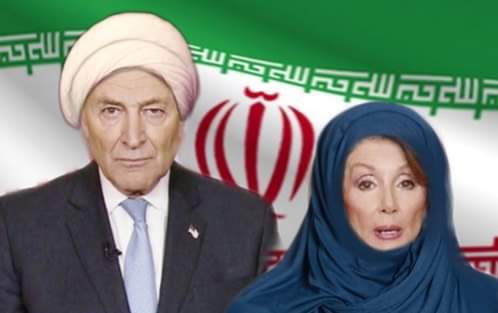 Angelaa39913681's tweet photo. @SpeakerPelosi @TheDemocrats DO NOT represent #America..
#RunDontWalkAway
#DemocratsDefendingTheEnemy
#TRUMP2020Landside
#DeathToIran https://t.co/JUJYCbo342