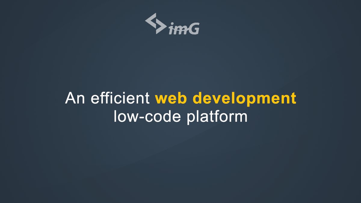 ScriptcaseI's tweet image. An efficient web development low-code platform.
#Scriptcase #IMG #Web #Development #PHP #IT