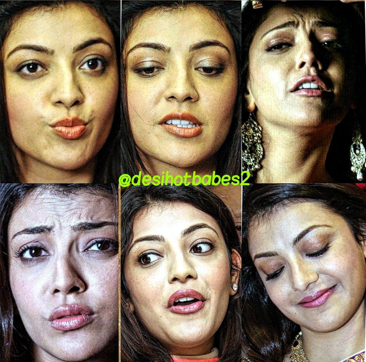 Desihotbabes on X: Expression Queen 🤤💋💦💦💦🔥 #kajal #kaju  #kajalaggarwal #kajalagarwal #Kajalism #expression #eroticexpression  #erotic #sexy #toohottohandle #fapfapfapfap #milf #lips #desirable  #desigirl #mallu #hotlook #cute #sexual #dreamgirl ...