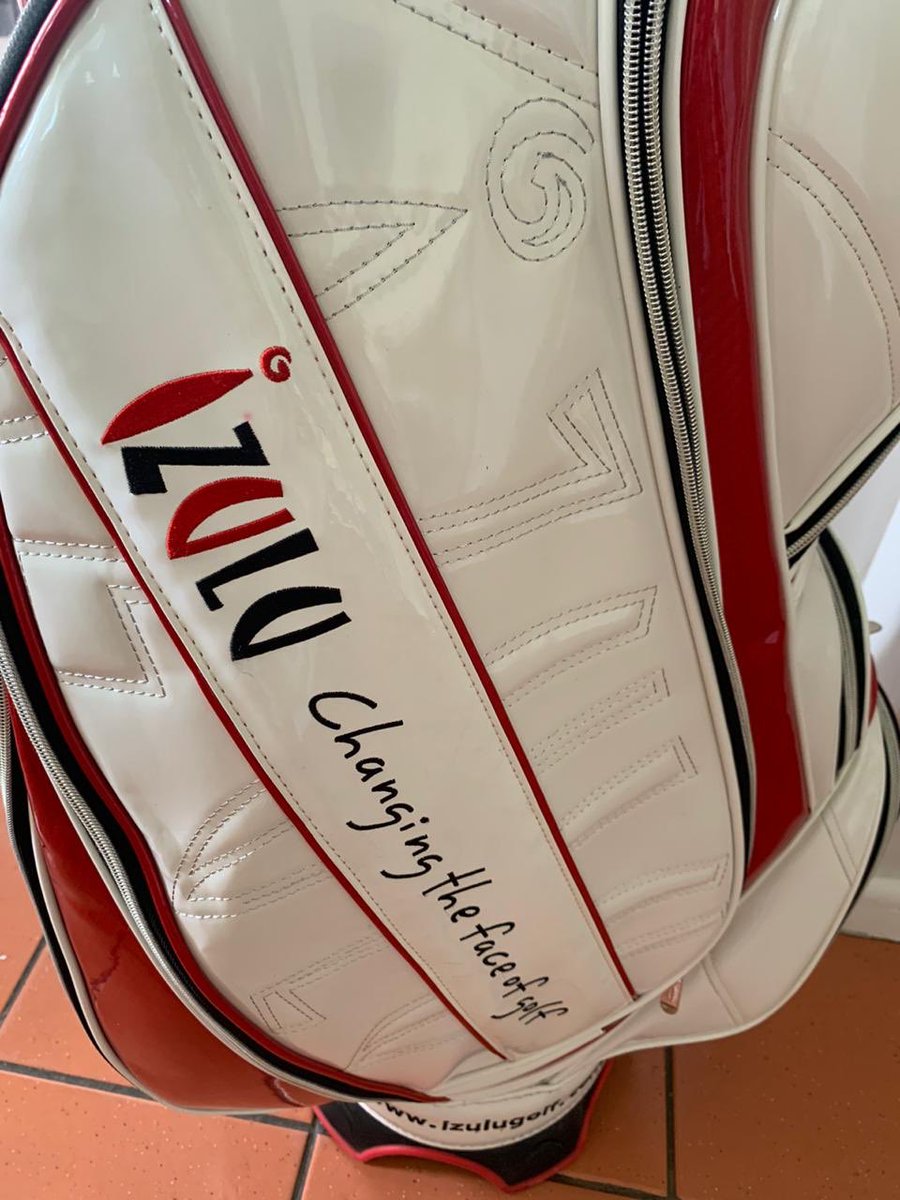 TitchMoore76's tweet photo. Looking forward to 2020 and looking forward to “changing the face of golf” @COJSAOpen 

@isuzusa @SrixonSA @birdigolf https://t.co/58L4Cc8VMW
