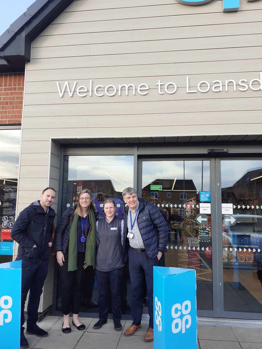 KimBickford3's tweet photo. Meeting the teams on the RBT pilot in Birtley #RBTFuture #TeamRBT #RBTSouth https://t.co/O3ZOdzmHlP
