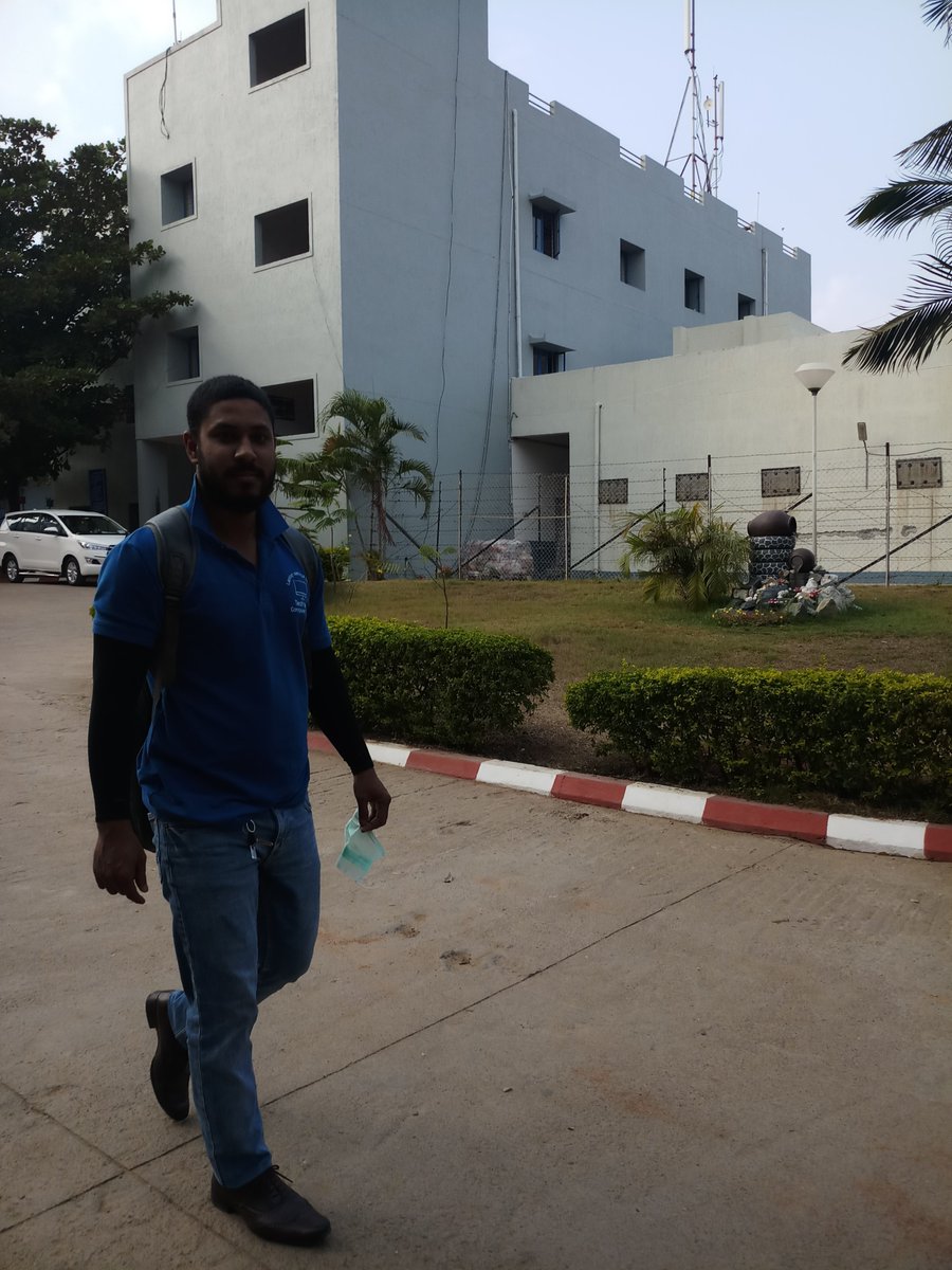 techteamstore's tweet image. We @techteamstore Got Opportunity To Provide Our Cost-Effective #Laptop And #Computer_Services In @Cisf residential ComplexRGIA Unit Hyderabad 
💻techteamstore.com #techteamstore