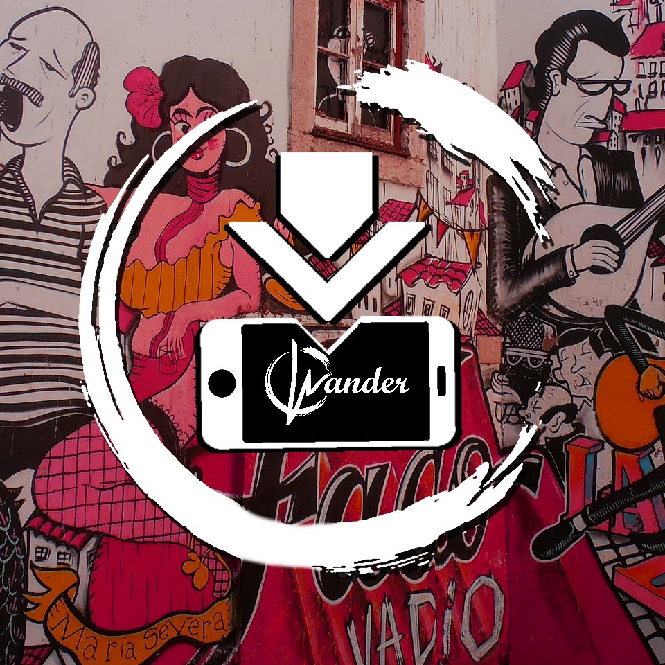 WanderMobileAPP's tweet image. THE WANDER APP IS FINALLY HERE!
[LINK]: play.google.com/store/apps/det……

Discover new places and new sights to see! All the spots for alternative tourism in the palm of your hand!

Share it with your friends!

Wander, have fun!