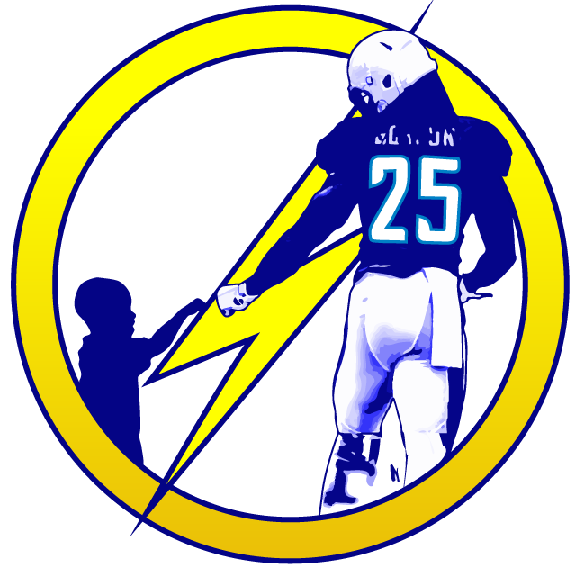 BeyondFlashFDN's tweet photo. "Anybody should want to leave a mark in some type of way, and that is what I want to do," @Melvingordon25. #WednesdayWisdom https://t.co/33denQ9sty