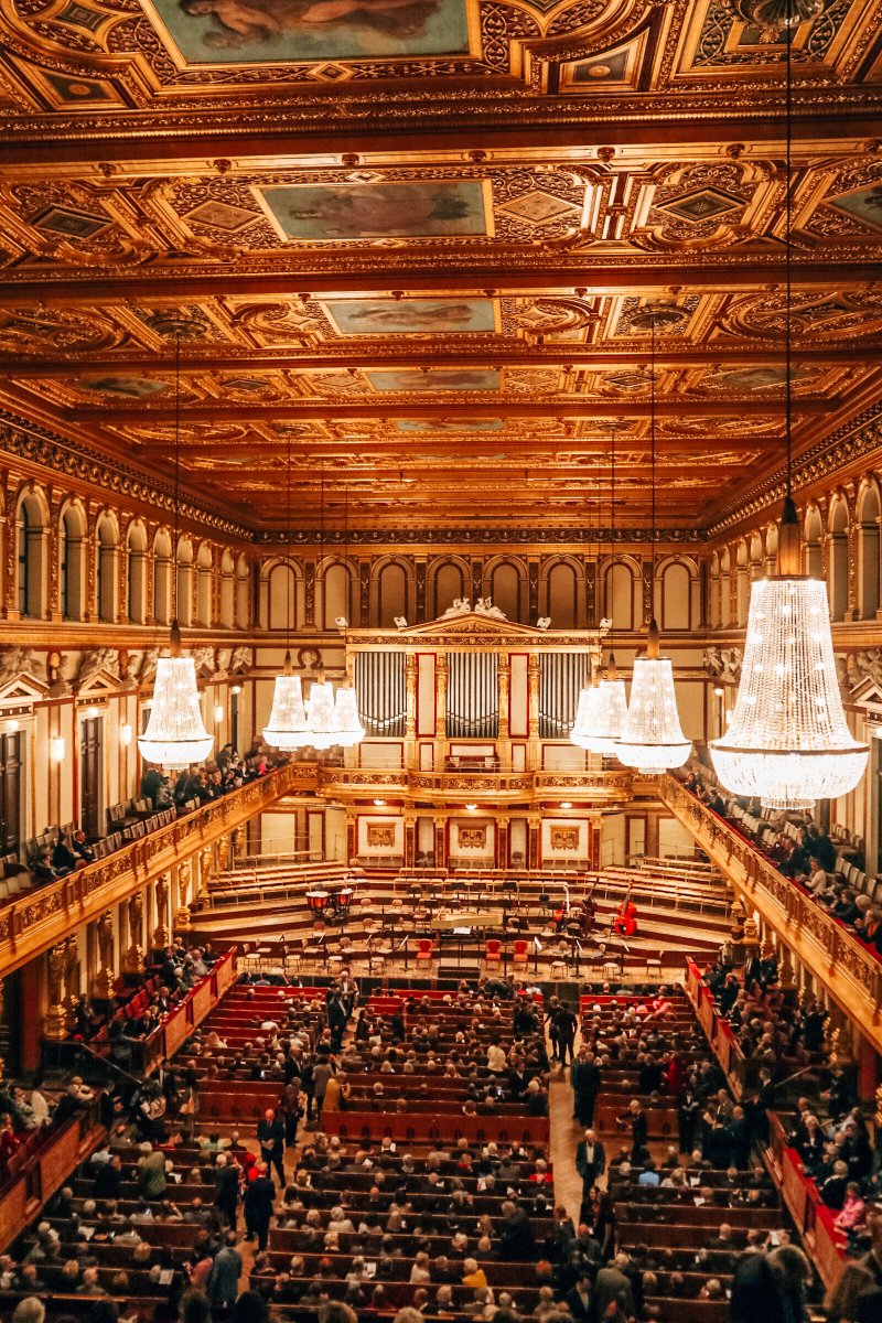 VIENNE POUR NOËL ! Bonnes adresses, conseils et idées d'activités pour un long week-end dans la capitale Autrichienne ! Dispo juste ici : lespauline.com/guides-de-voya… #christmas #autriche #vienna #wien