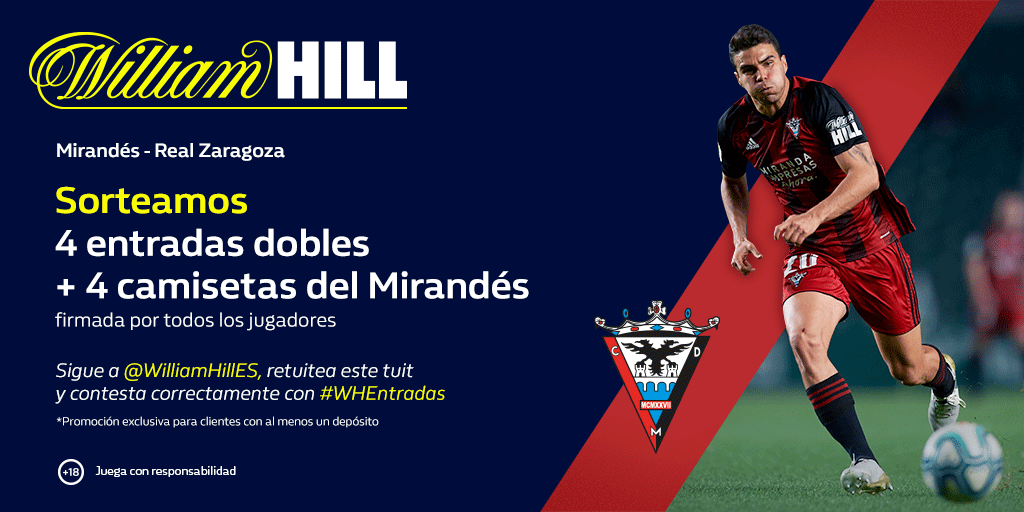 William Hill ES tweet media