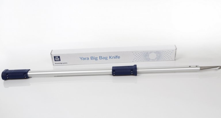 Yara Ireland (@yara_ireland) on Twitter photo If you're attending <a href="/IrishGrassland/">Irish Grassland Association CLG (IGA)</a> #igadairy today don't forget to enter our competition for our #YaraBigBagKnife If you're attending <a href="/IrishGrassland/">Irish Grassland Association CLG (IGA)</a> #igadairy today don't forget to enter our competition for our #YaraBigBagKnife