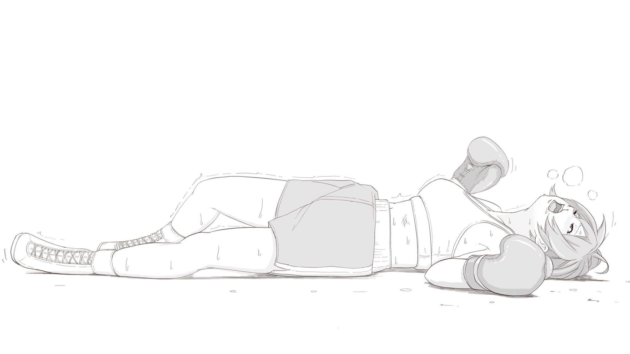 test on X: knockout girl t.co7nIBiNykL5  X