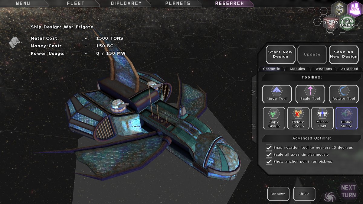 itchio's tweet photo. Predestination: Explore the galaxy, colonize habitable worlds, meet alien races, and wage war

https://t.co/NNOXs4YrYK by @BrainandNerd https://t.co/70GRupDIN1