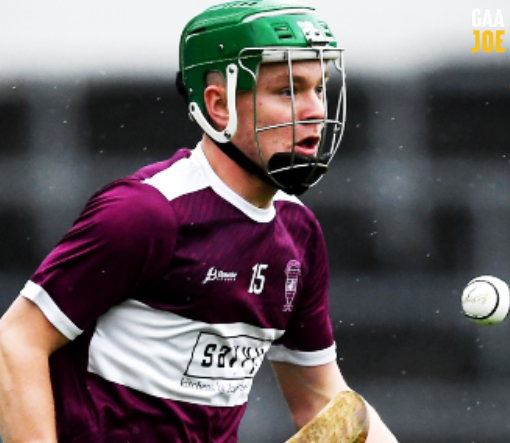 GAA__JOE's tweet photo. When you're good, you're good.

What a week for James Devaney of @Borris_GAA.

➡️Sunday: 1-1 in your first senior All-Ireland club semi.
➡️Wednesday: School Our Lady's Templemore are losing by two points in inj. time of Harty Cup quarter, JD with last gasp goal to win it.

👑 https://t.co/tWuxDQaEb0