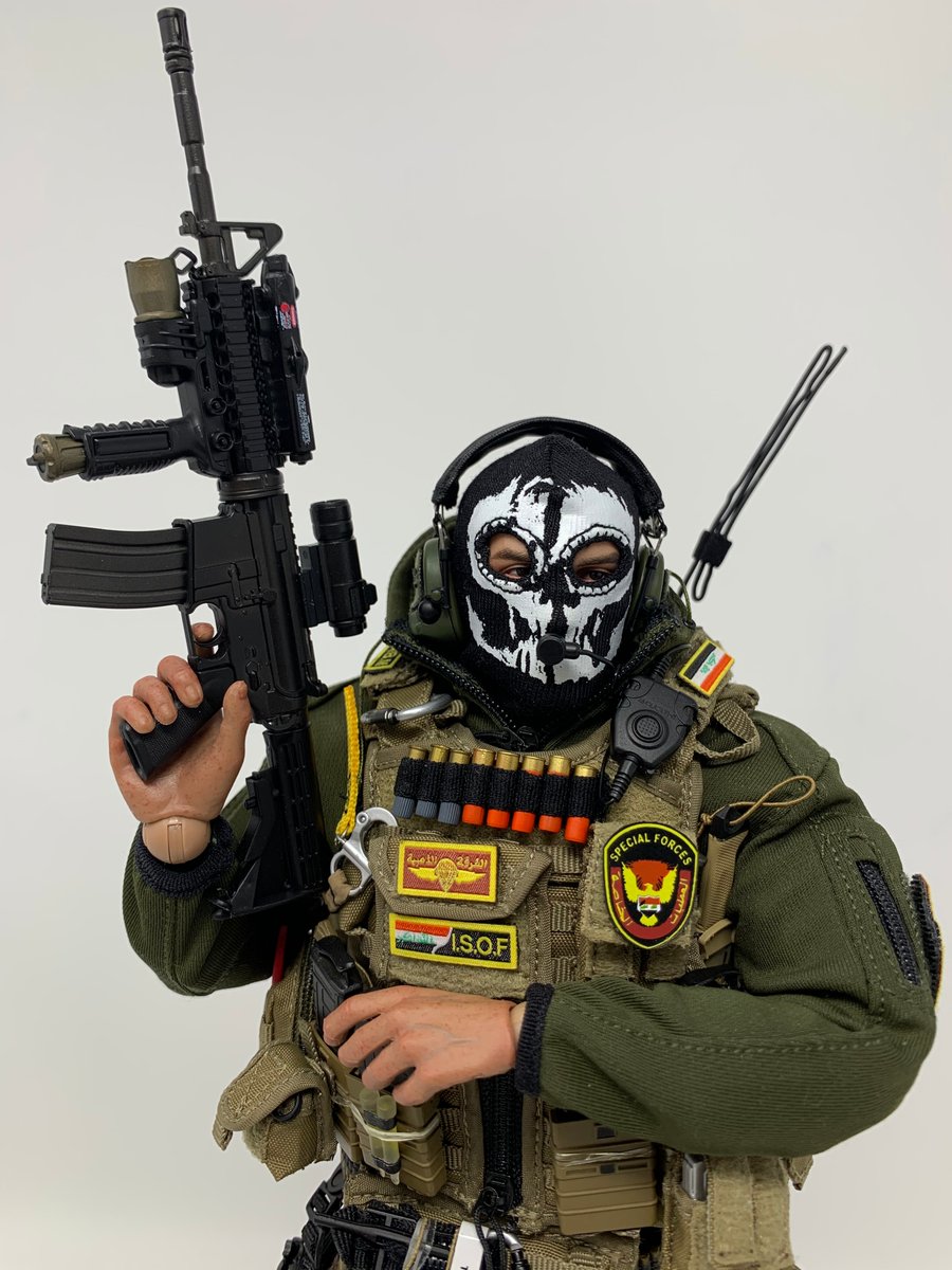SoldierStory 1/6 米軍 M249 SAWガンナー　アフガニスタン SoldierStory 1/6 米軍 M249 SAWガンナー アフガニスタン 【公式通販】