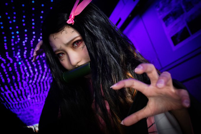 Twitterのコスプレ画像25