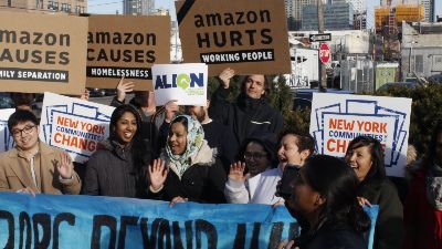 Join us for the first Progressive Hacknight of 2020 today Jan 8 at 7pm discuss the State of Tech in the NY State Progressive Movement!