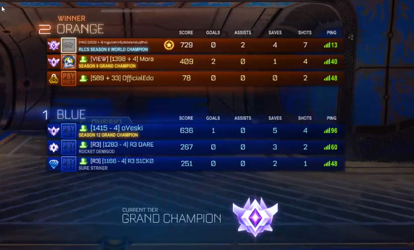Its_JSTN's tweet photo. I'm loving this game more and more everyday. https://t.co/mnFxkRPfml