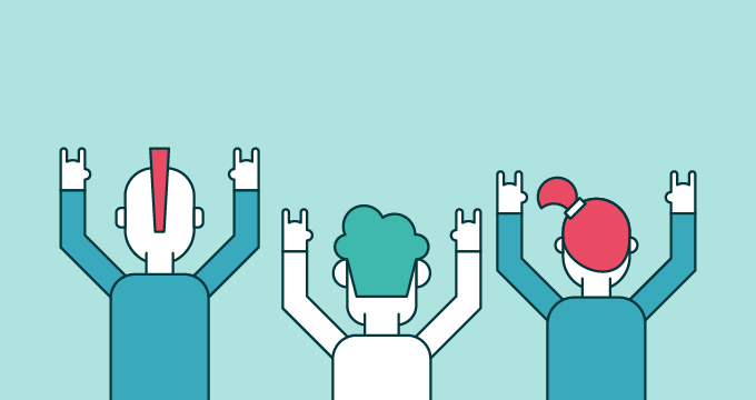 Zendesk's tweet photo. Happy employees drive success. Keep them happy with easy ways to get help. And snacks. Lots of snacks. https://t.co/vCCeEOb6Nl https://t.co/K79RUabAFQ