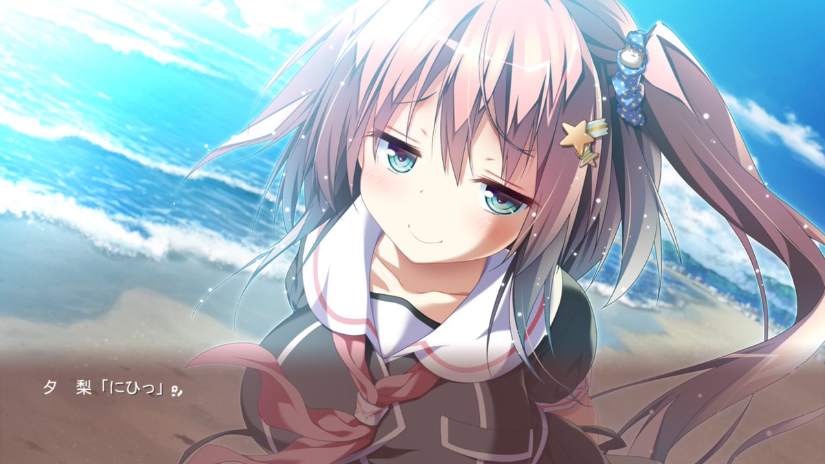 本日1/9は、宮風夕梨ちゃん（トリノライン）のお誕生日ですね。おめでとう！
辛い病を抱えていても、力の限り生きようとする姿が美しい！そんな姿から私も元気をもらいました。ありがとう！にひっ
#トリノライン
#お誕生日おめでとう