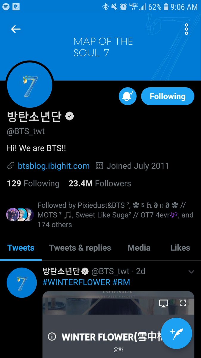 Pakouchu's tweet image. OMG!!! #7isComing #BTSIsComing
#BTScomback @BTS_twt