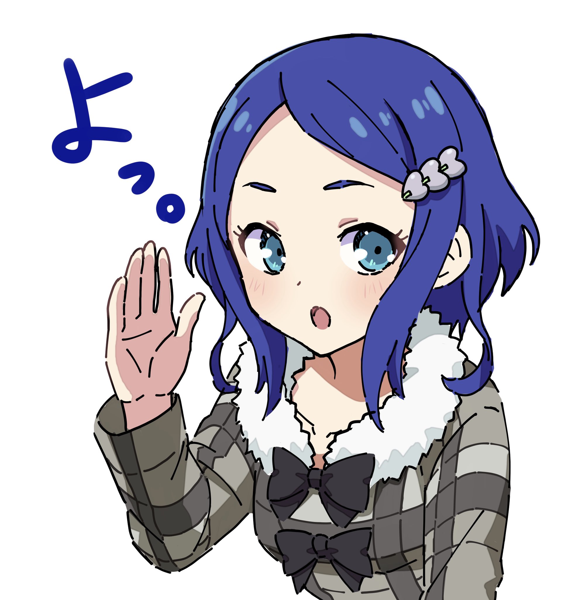 チバサ on X: 