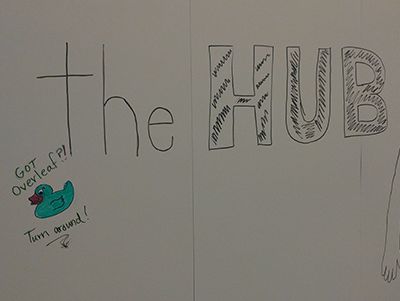 Overleaf tweet media