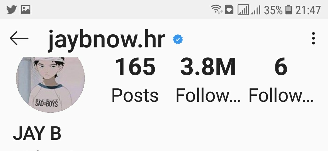 muay100's tweet photo. .hr = His Royal Highness Prince Jaybnow
#JB #Jaebeom #prdsf #JayBnowHr https://t.co/5KNcVUQUWD