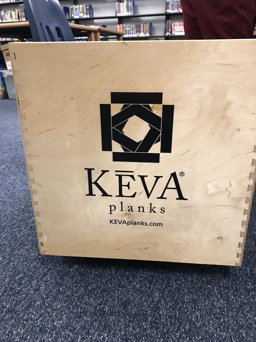 GMSLibraryMS's tweet photo. Bridge Challenge! #kevaplanks https://t.co/pVHJpP0z2r
