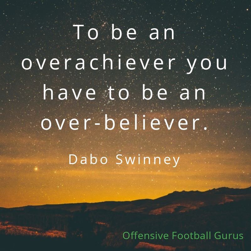 CoachDJSthe2's tweet image. Love this quote