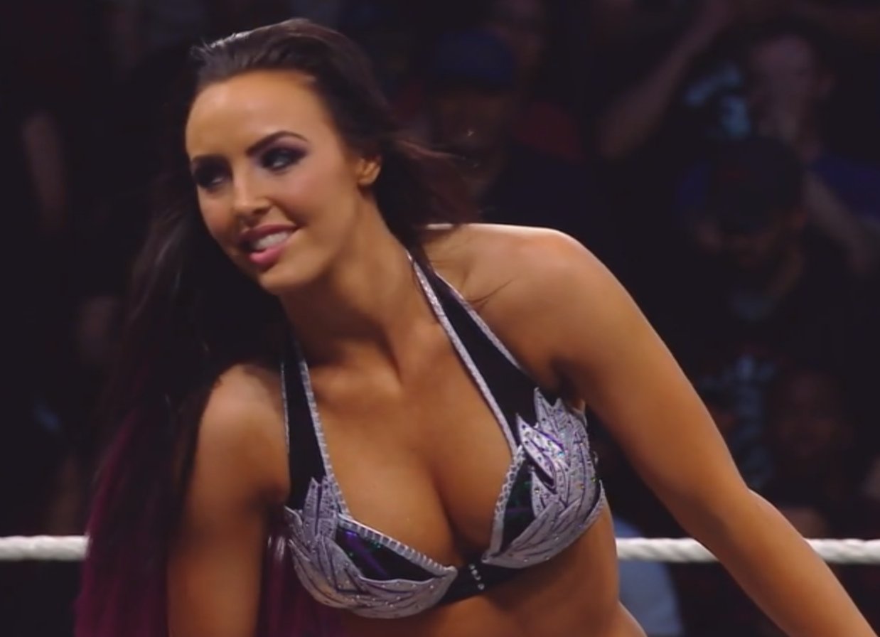 WWE Women and Celebs a Twitteren: "Peyton Royce #PeytonRoyce #WWE #SDL...