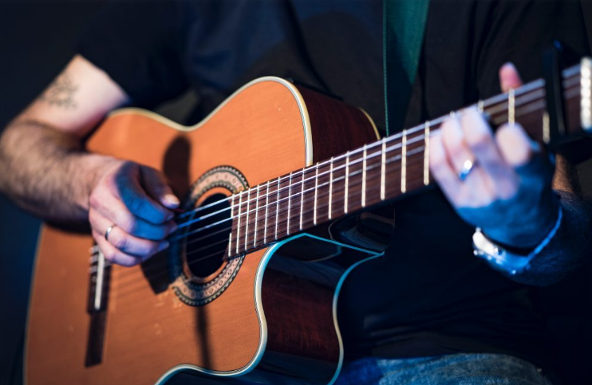From Toronto, examining the difference between a "music city" and a "musician friendly city” bit.ly/37F6R9f