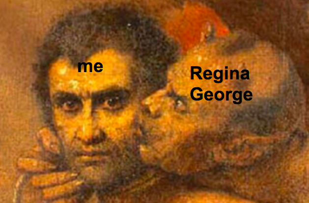 Rt. Hon. G. G. Keith d.S.L (they/them) tweet media