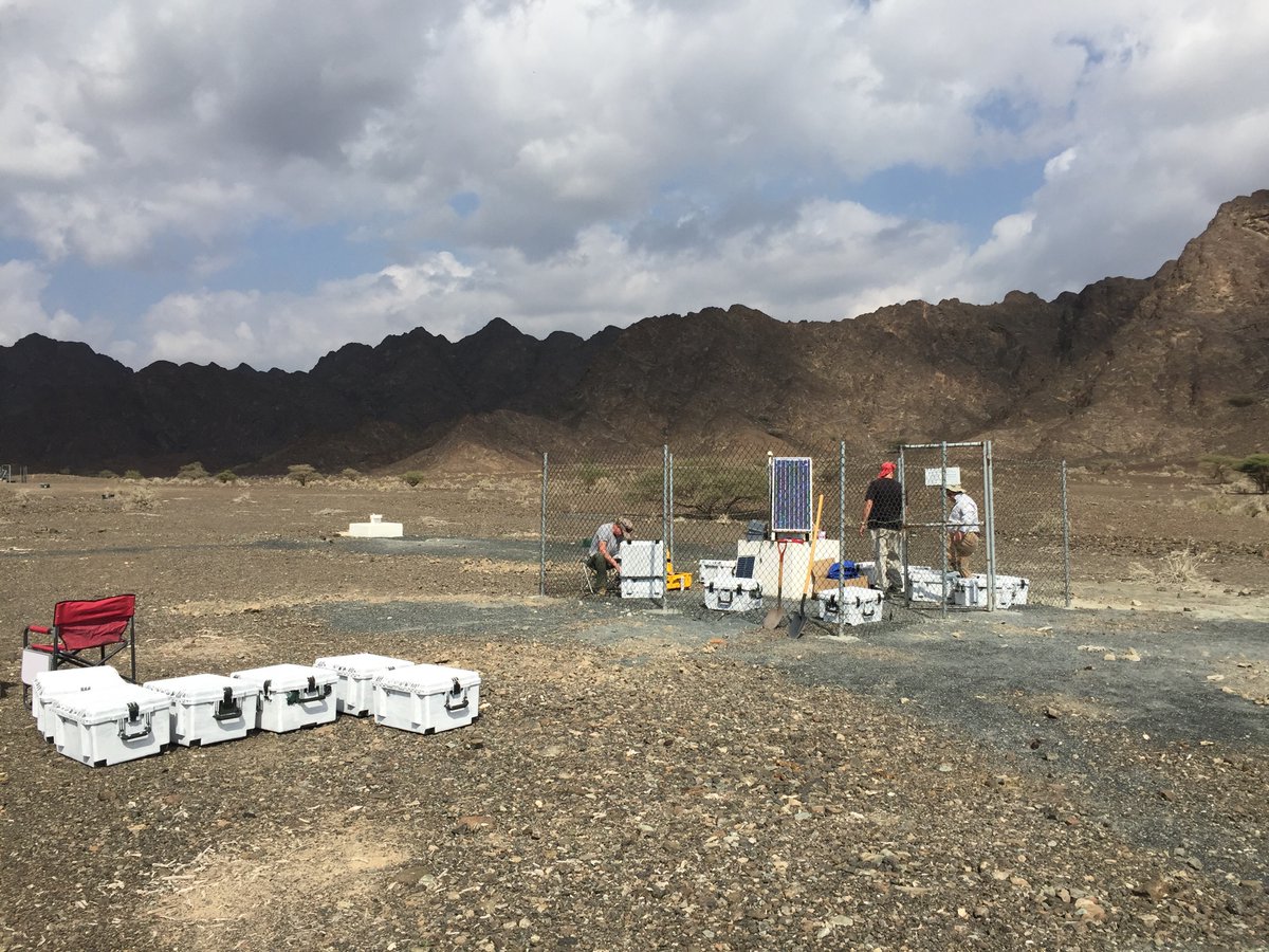 Oman DrillingProject (@OmanDrillProj) / Posts / X