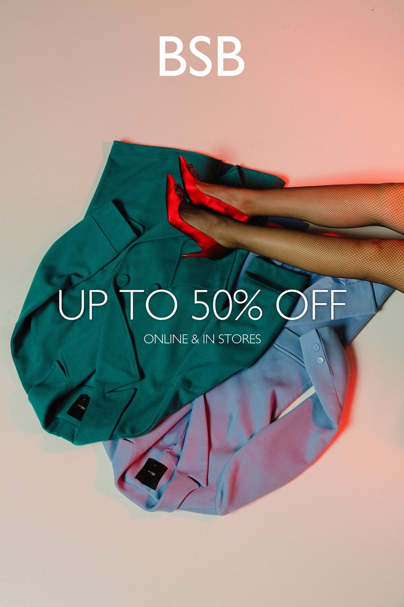 Bsb Bsb Fashion Twitter